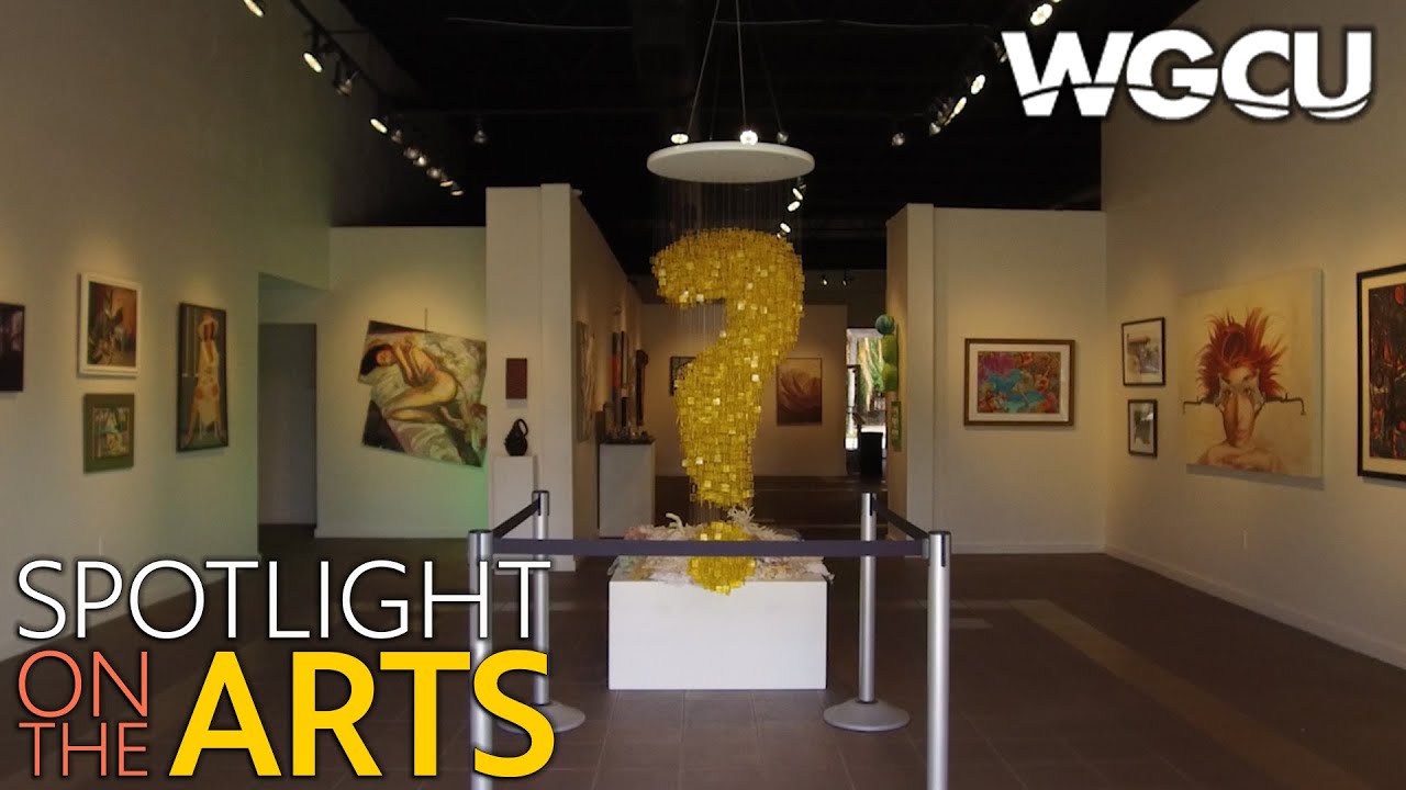 Alliance for the Arts | Spotlight on the Arts | Southwest Florida