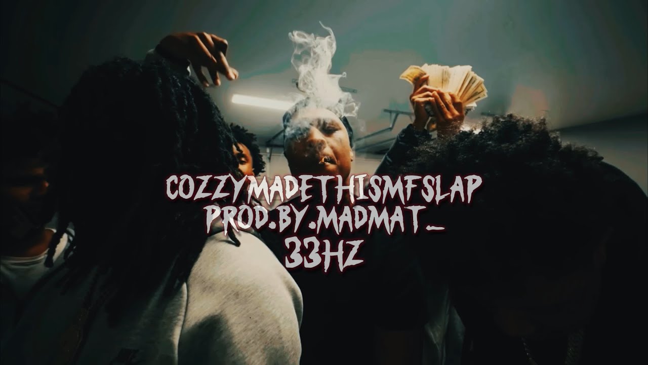 EBK Jaaybo x DoubleBackam Type Beat 2025 - “Bzz To Gzz“