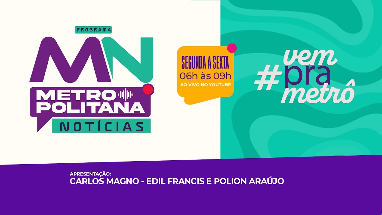 METROPOLITANA NOTICIAS MUITA CHUVA NA PARAIBA  DIA 09/02/26