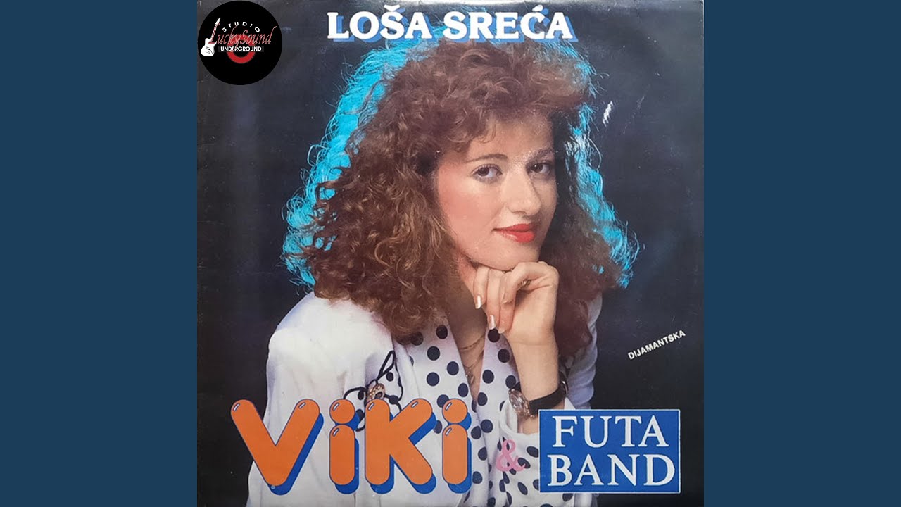 Pustila sam da me dira