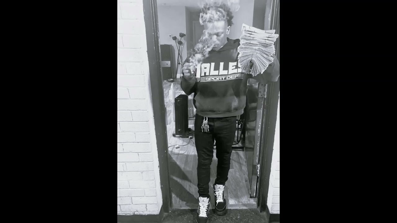 [FREE] Bloodhound Q50 x Bloodhound Lil Jeff Type Beat 