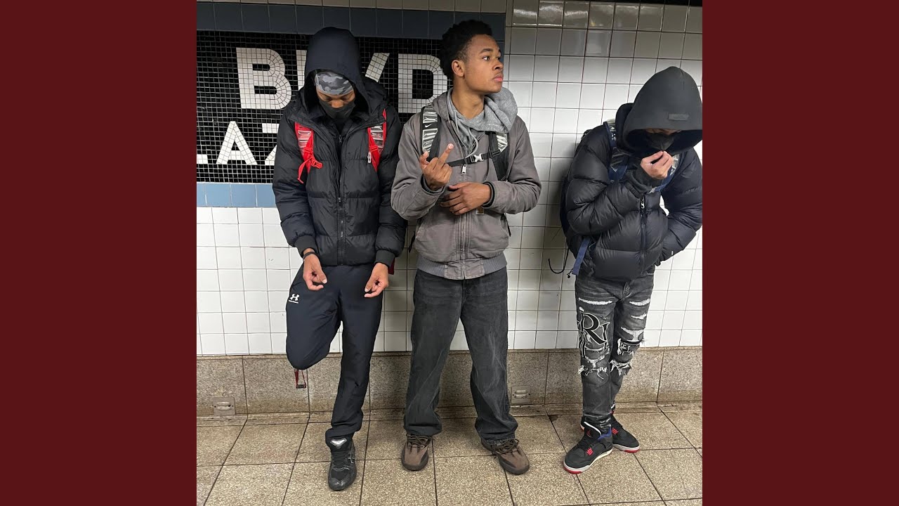 Navvy bop (feat. Ny B Zahhbabyy)