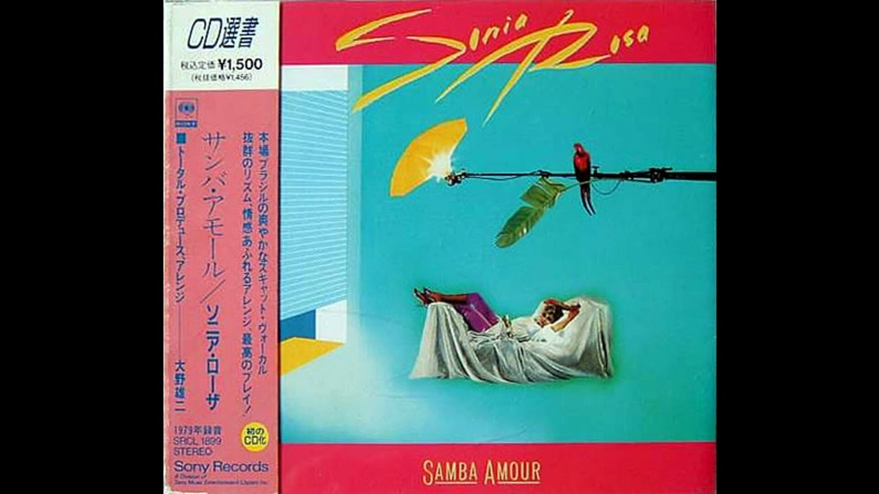 Sonia Rosa - Ressalva