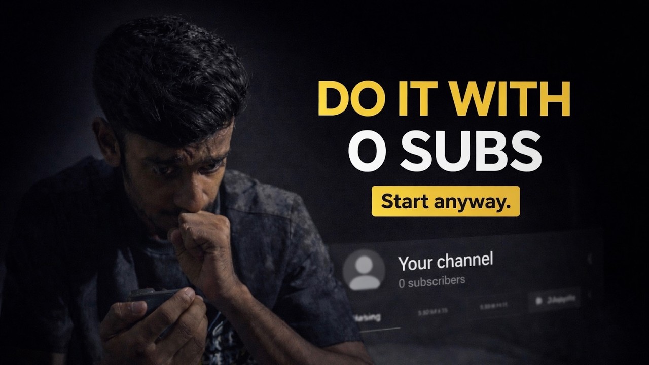 Why Starting YouTube Is A Brilliant Idea in 2026