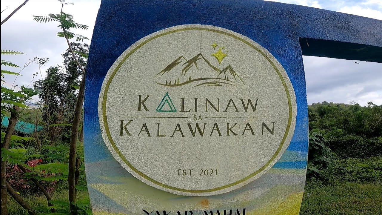 Camp Site sa Kalawakan | Kalinaw sa Kalawakan, DRT, Bulacan