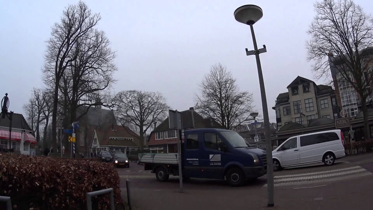 Bergen NH marzo 2015