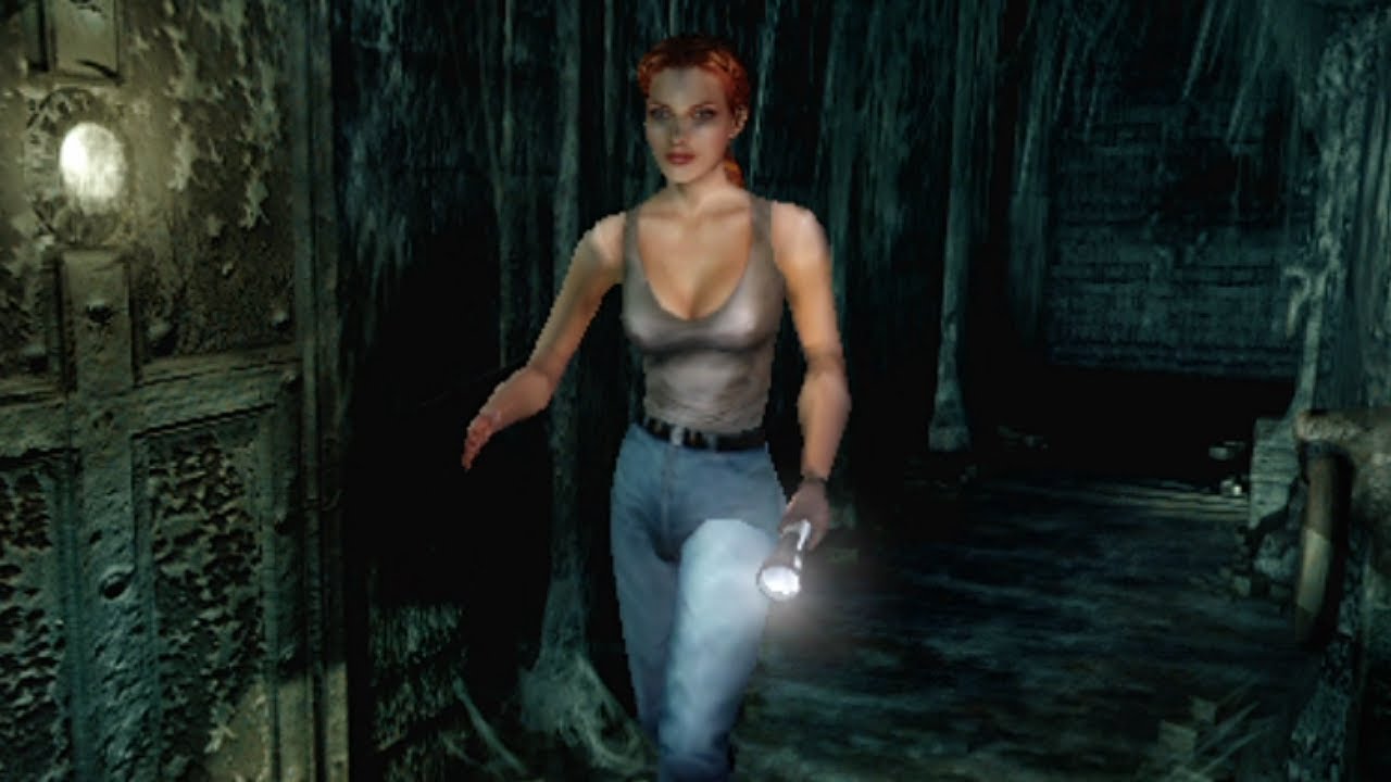 RYONA | ALINE NEUTRALIZED