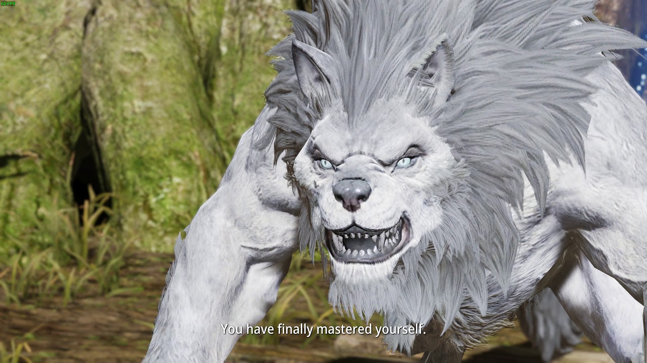Bless steam launch, Lupus gameplay