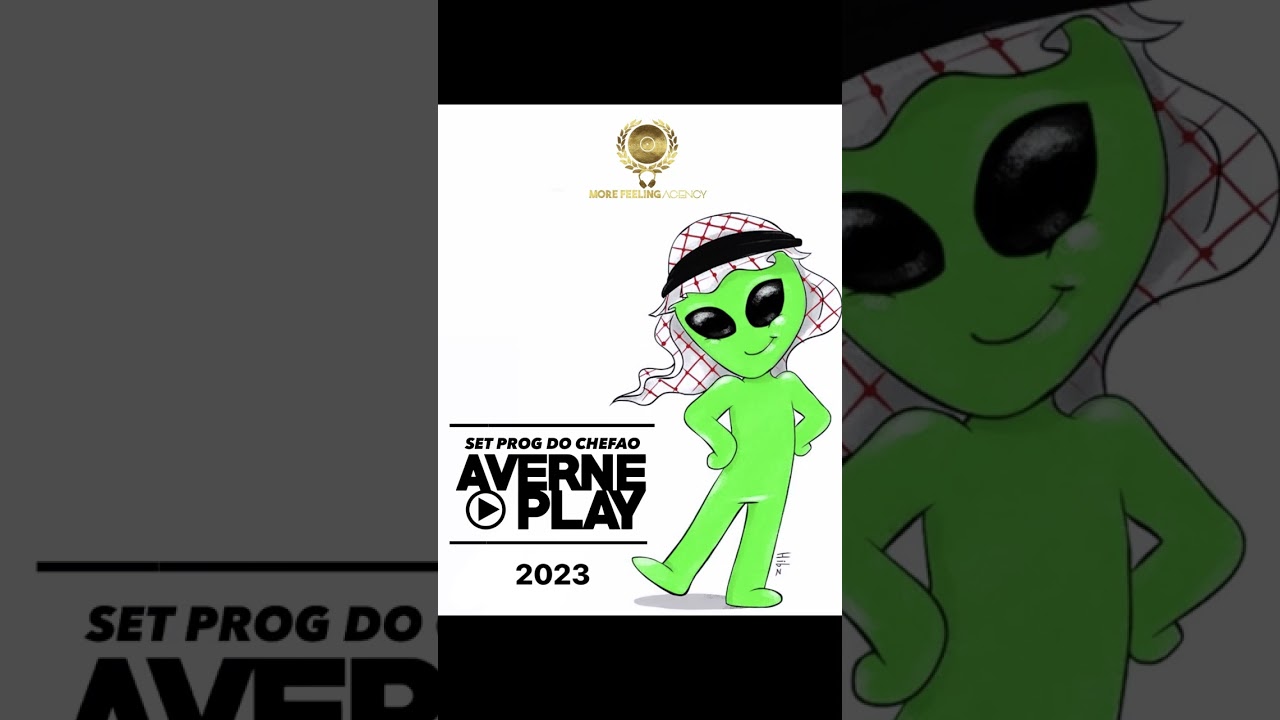 PROG TRANCE 2023 ( AVERNE PLAY)