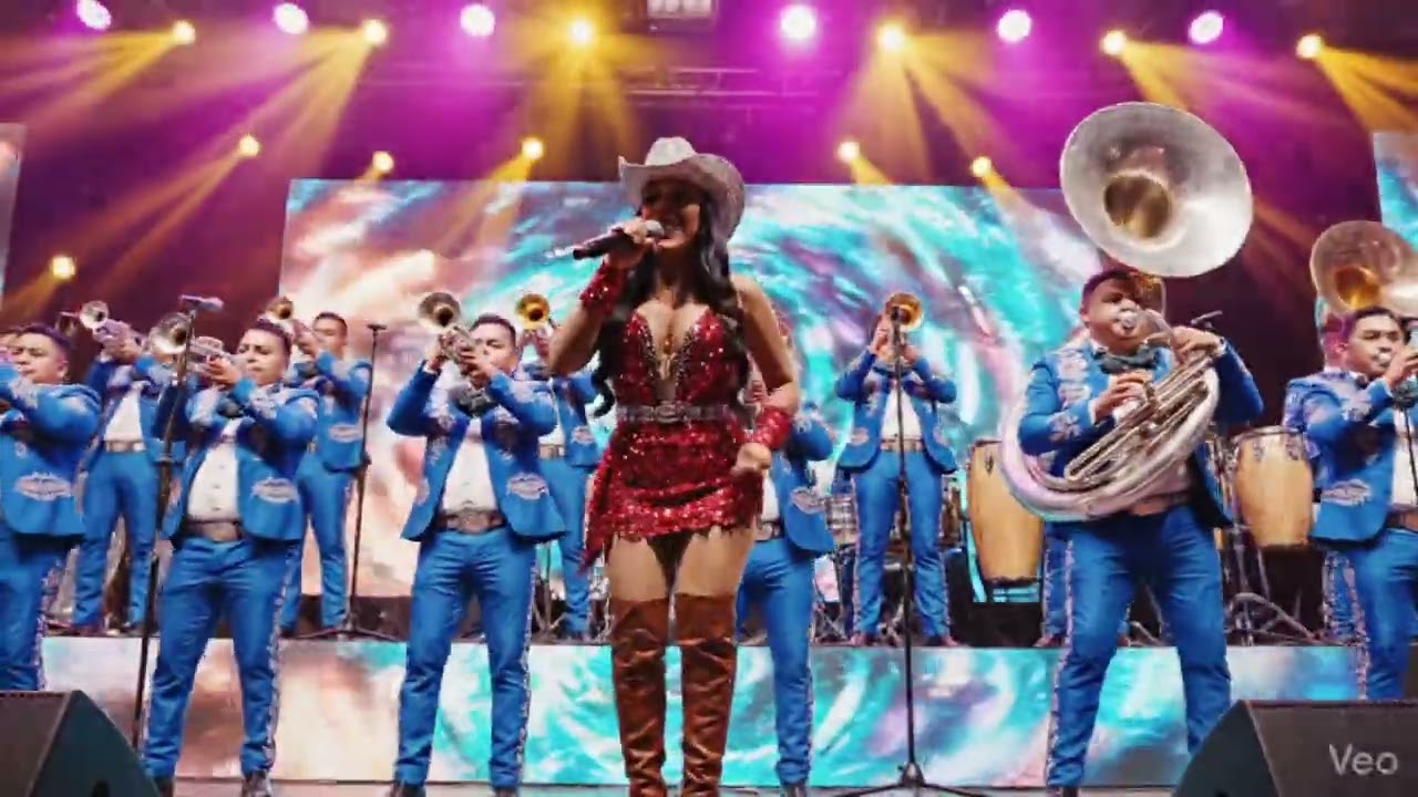 PARATE!!! (Magnate del Amor) Estilo Banda Sinaloense 