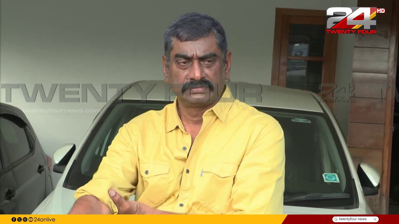തിരുവനന്തപുരത്ത് സുധീര്‍ കരമന LDF സ്ഥാനാര്‍ഥിയാകും; പ്രഖ്യാപനം ഉടൻ | Sudheer Karamana