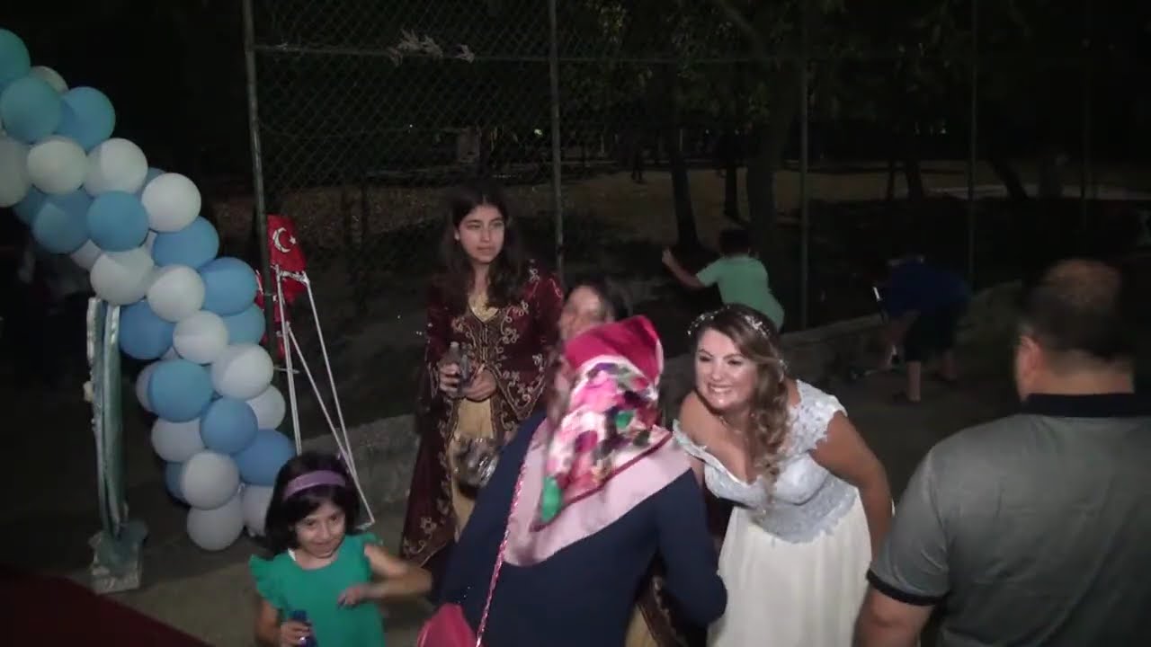 31 08 2018 TOPRAK - ÇINAR - SÜNNET