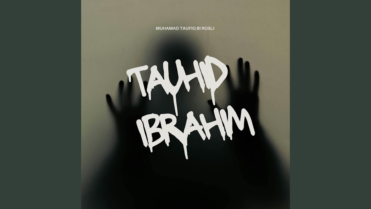 Tauhid Ibrahim