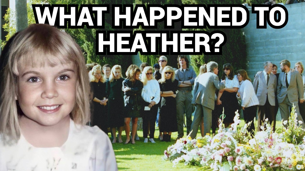 We Have A Problem With Poltergeist | What Really Happened to Heather O'Rourke