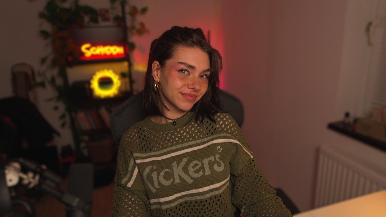 26.01.26 | Just Chatting und The Sims 4 😗✌️