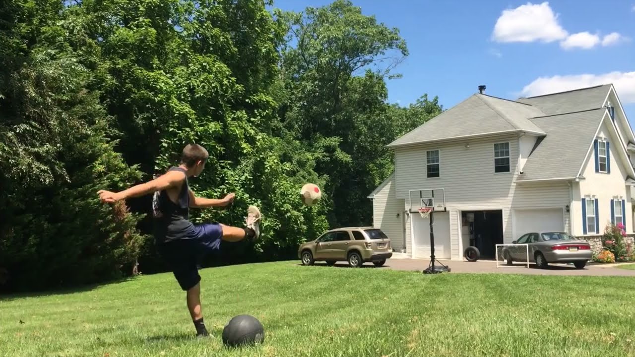 Epic Basketball Trickshots 2015