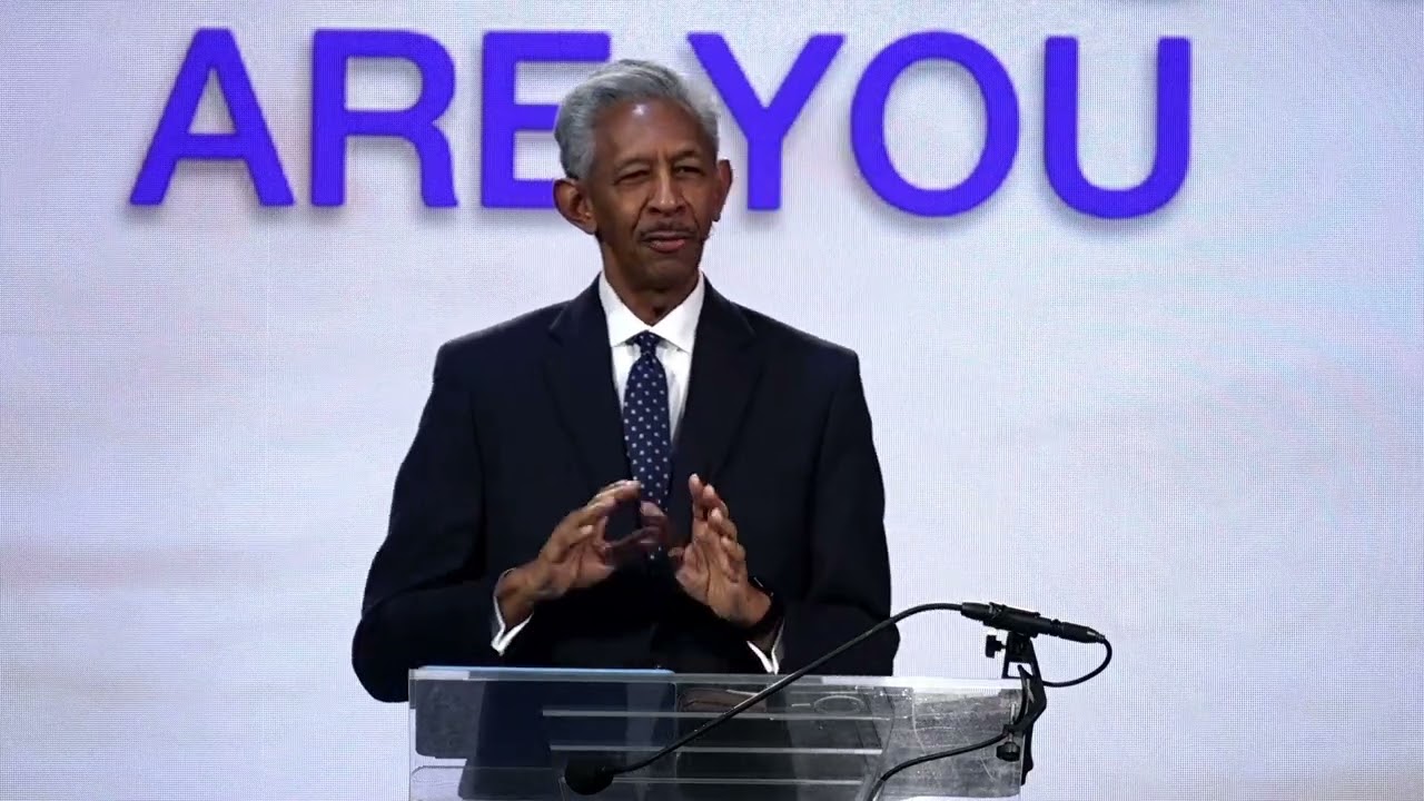 20221112 | What kind of 'VENTIST' are you? | Pastor John Lomacang