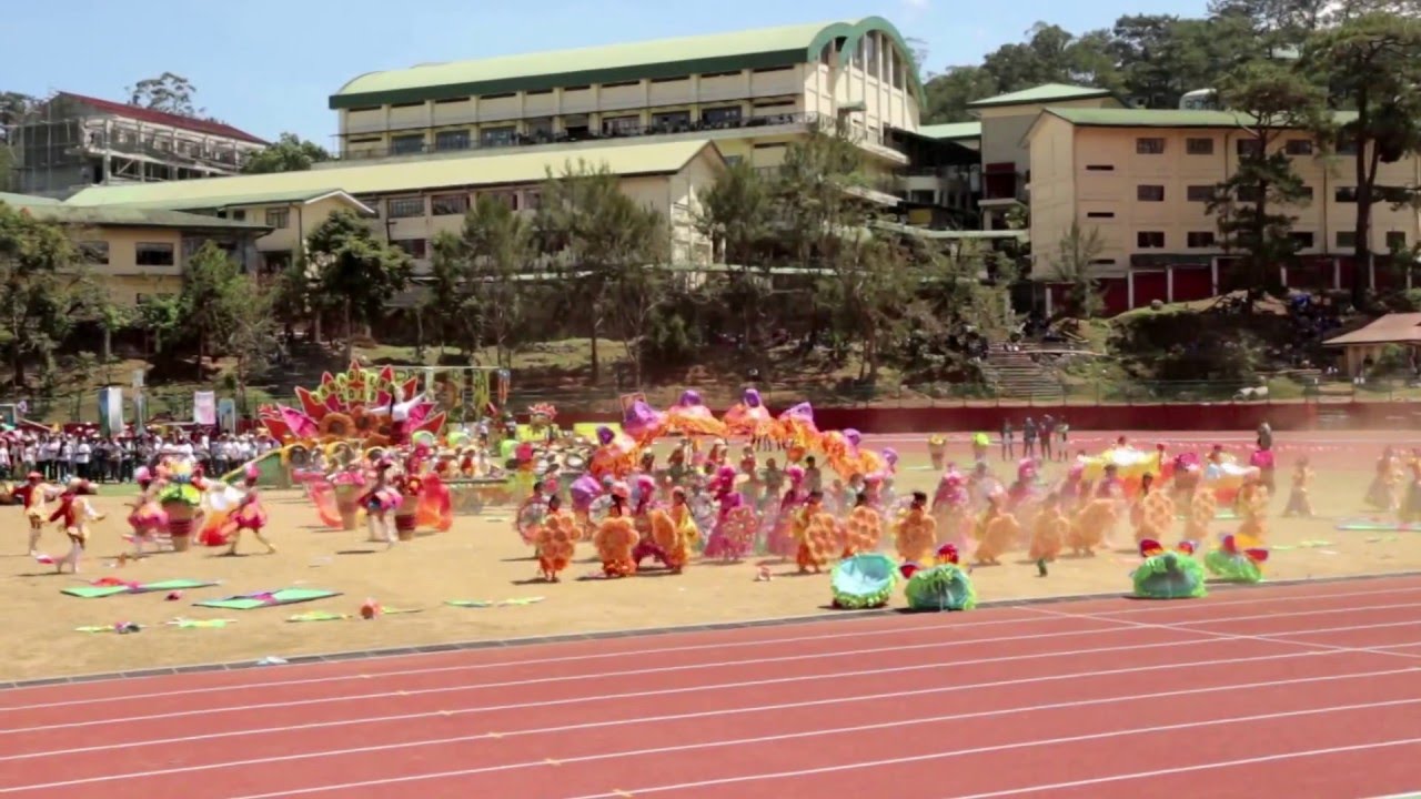 Josefa Cariño Elementary School