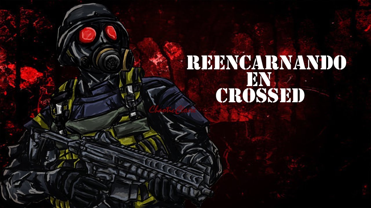 Reencarnando en Crossed Capitulo 4 (2/2)