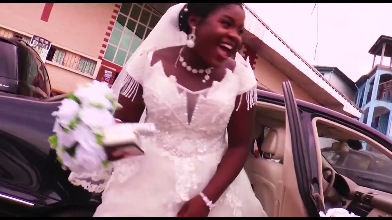 ASABA Mon bebe (song use for  wedding performance video)