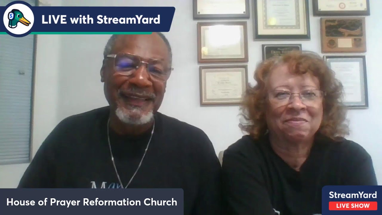 Bible Study - Singles/Celibacy
