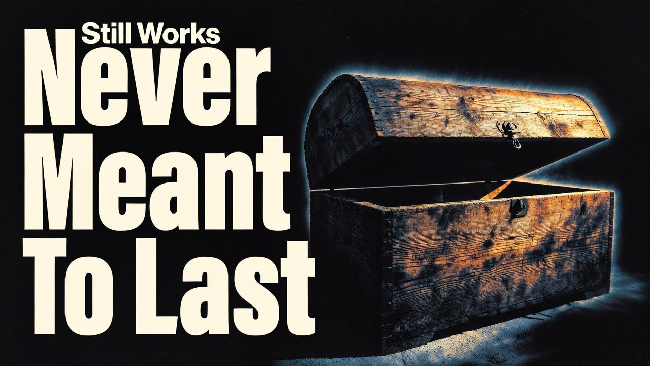 The Old World Rule for Storing Food That Prevented Waste All Winter