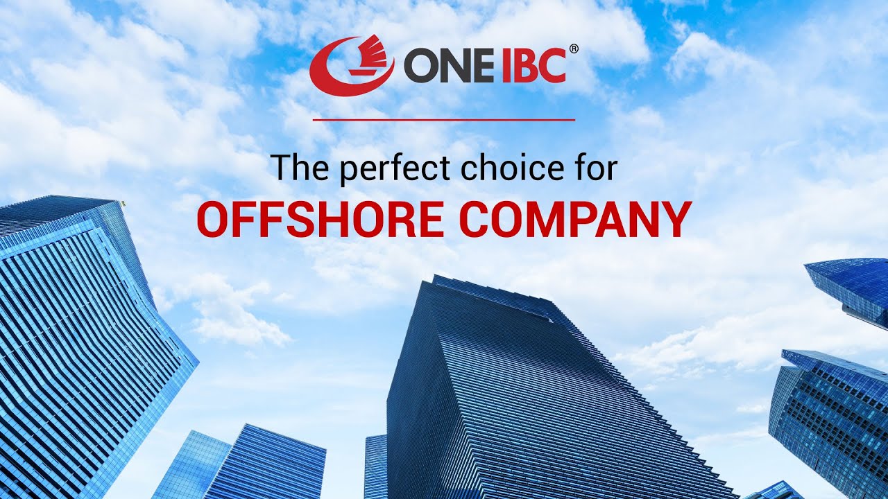 ONE IBC || THE BEST CORPORATE SERVICES PROVIDER