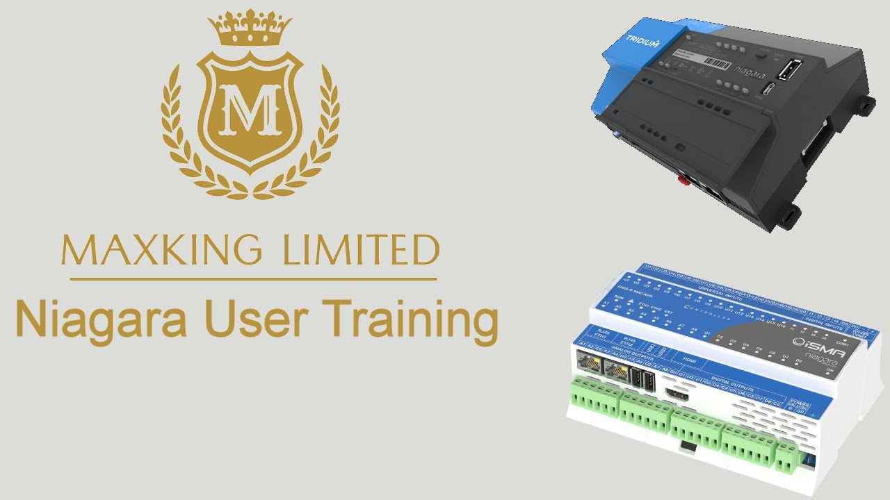 #63 N4 Tridium Niagara - Machine learning - Pump Rotation using days