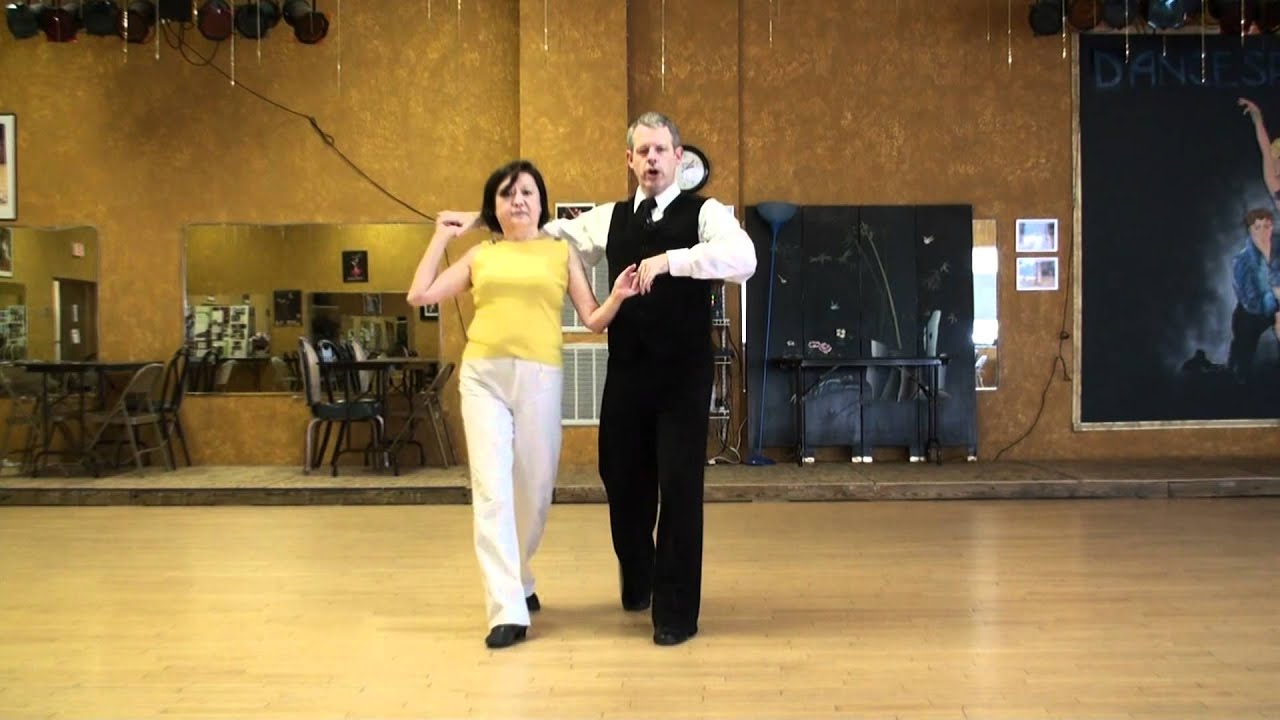 Country Waltz Sweetheart Entrance Couple