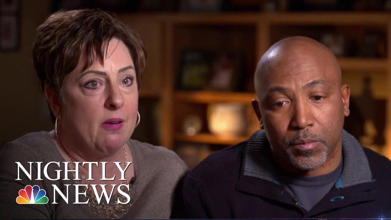 Minors Can Refuse Mental Health Treatment In Some U.S. States | NBC Nightly News