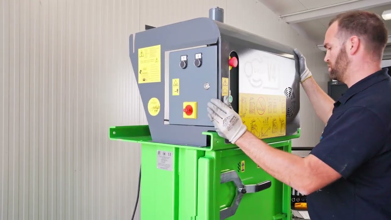 Manutenzione Ciclia: service e sicurezza