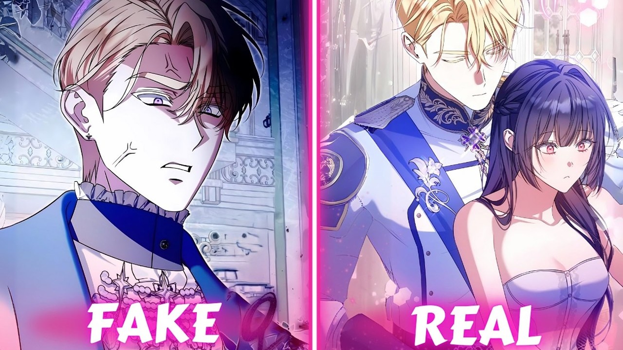 I Was Just His Fake Mistress… | Now I’m His Only Wife | manhwa recap