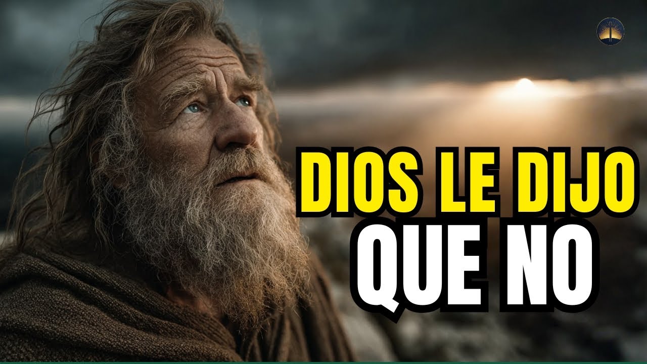 Perdió su destino por 1 segundo de ira