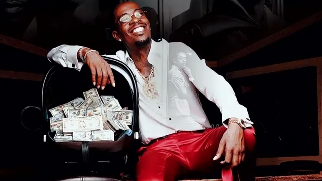 (FREE) Rich Homie Quan Type Beat 2026 - power