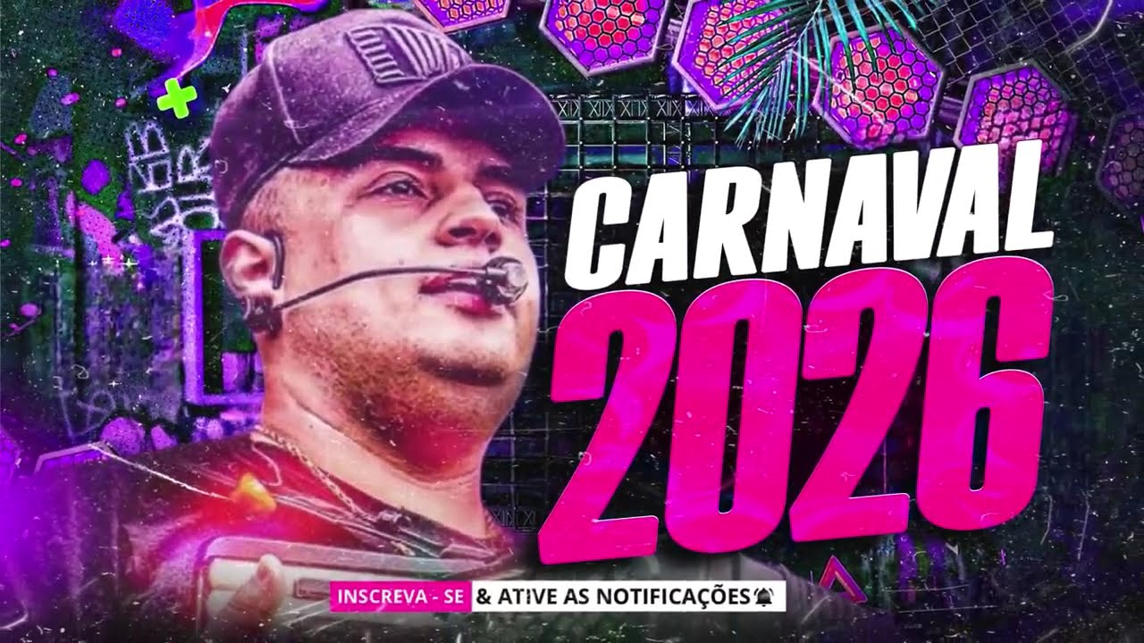 TARCÍSIO DO ACORDEON CARNAVAL 2026 - TARCÍSIO DO ACORDEON FEVEREIRO 2026 - DESOLADO TARCÍSIO CD NOVO