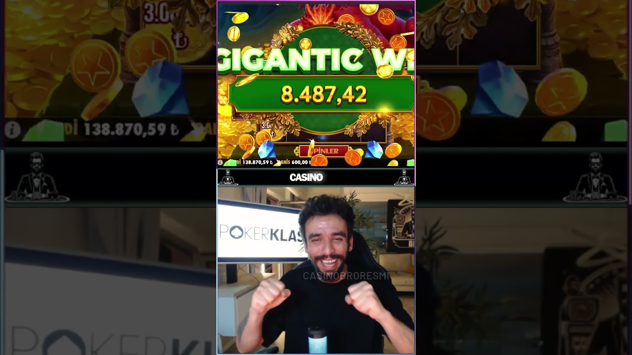 SLOT OYUNLARI🔥SLEEPING DRAGON🔥20 DAKİKA FARM 200K BAMM !!