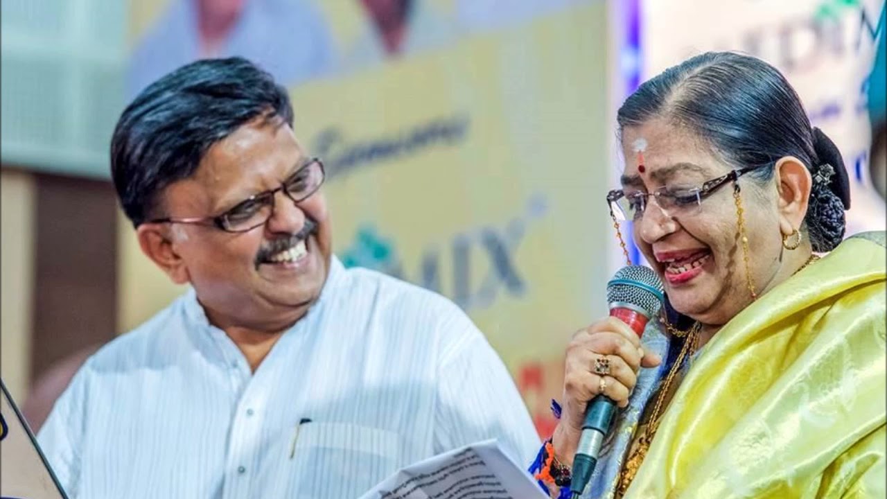 Aarambam Yaaridam Unnidamthan - Mr Sambath 1972