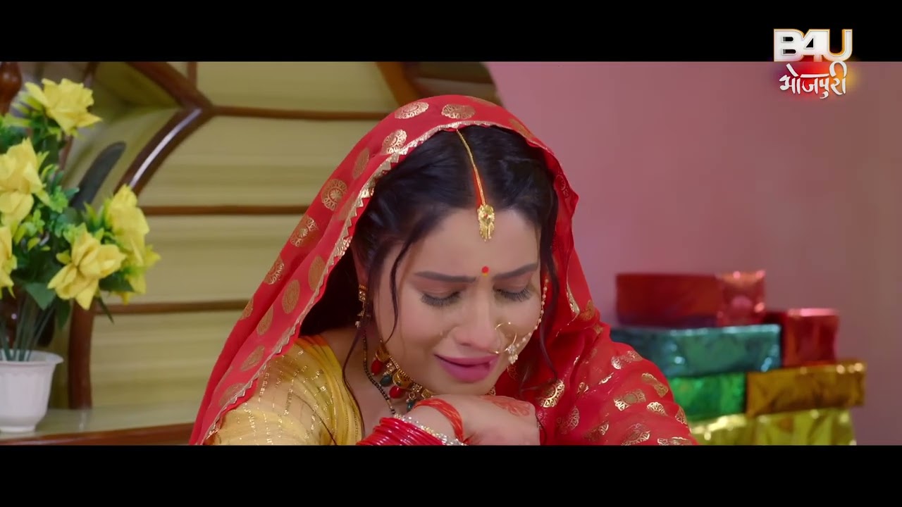 बच्चों को माँ से अलग करना कितना सही है?। | NAIHAR SASURAL I BHOJPURI MOVIE