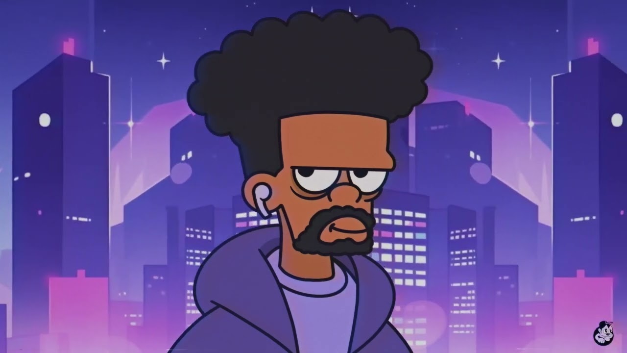 ＢＩＧ　ＣＨＩＬＬＩＮ'