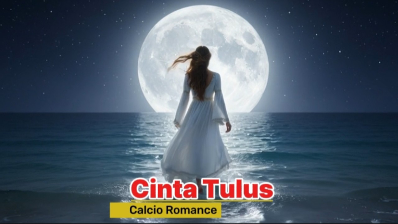 Cinta Tulus - Calcio Romance (TMS Remake 2026)
