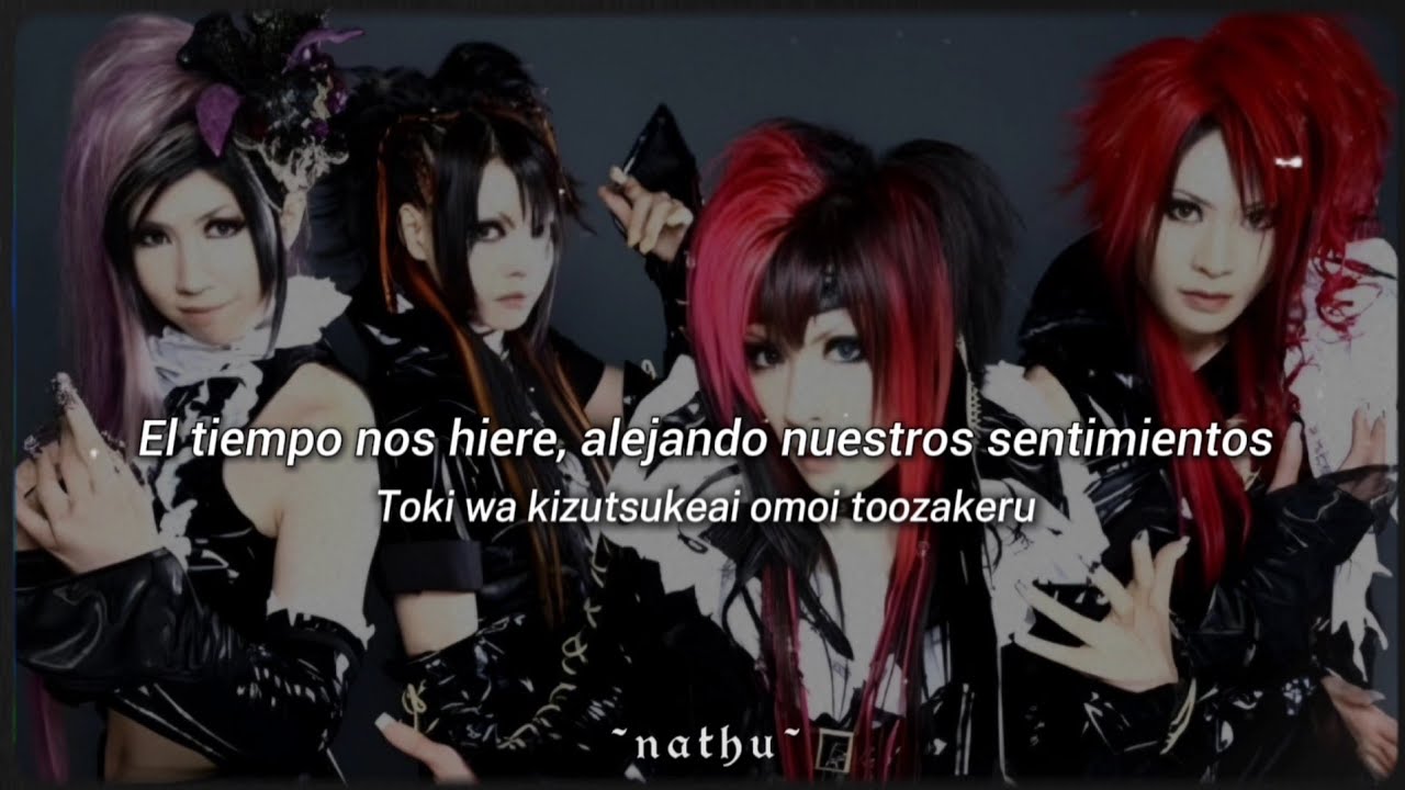 Danger☆Gang•Joukei no Kanata•Sub Español/Romaji 