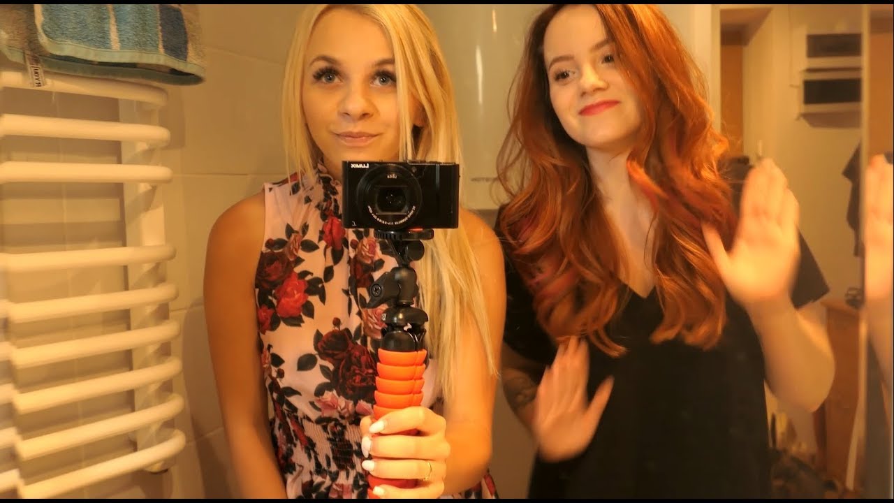 VLOG DNIA - BYŁAM W ŁAZIENCE MALWINY!