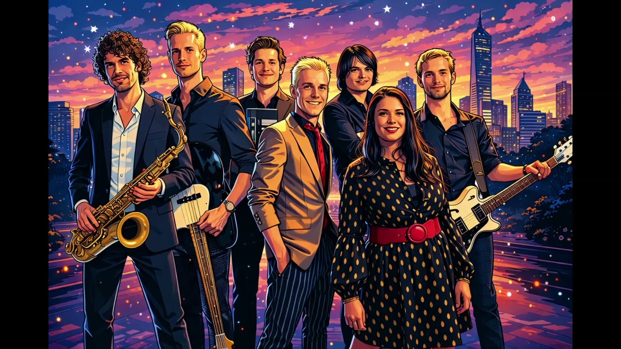 Hermes House Band -  Take Me Home, Country Roads &ndash; (NEO TRAXX Cover 2026)