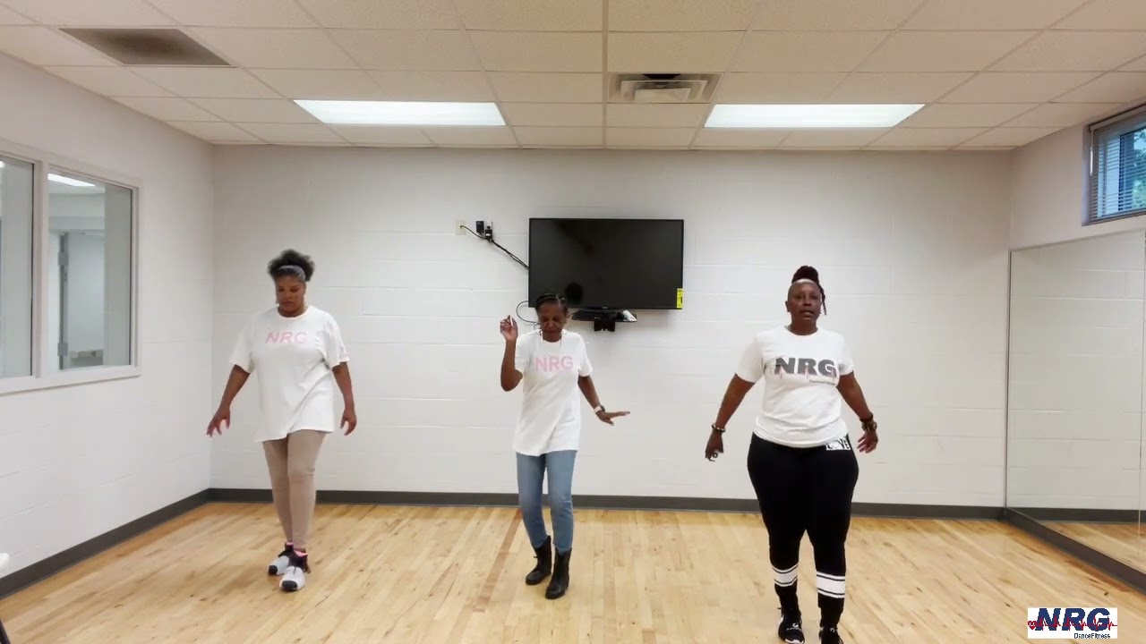 Like It Nasty line dance INSTRUCTIONAL