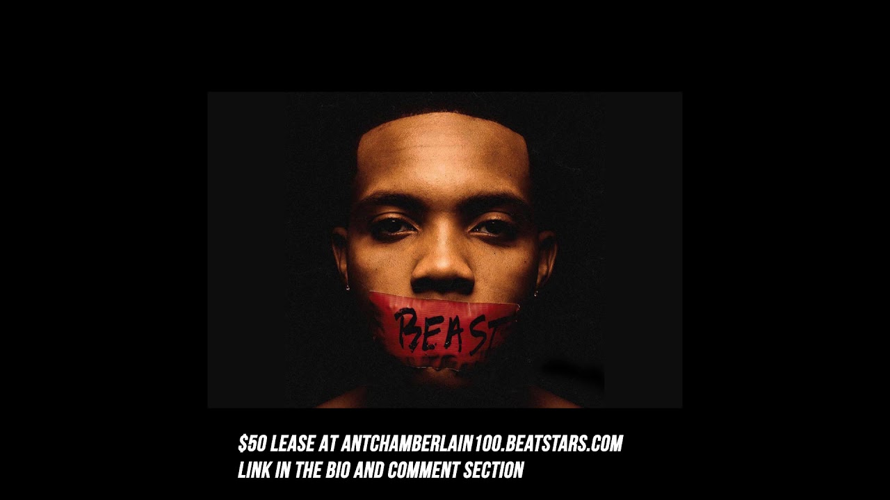 [FREE] G Herbo type Beat 