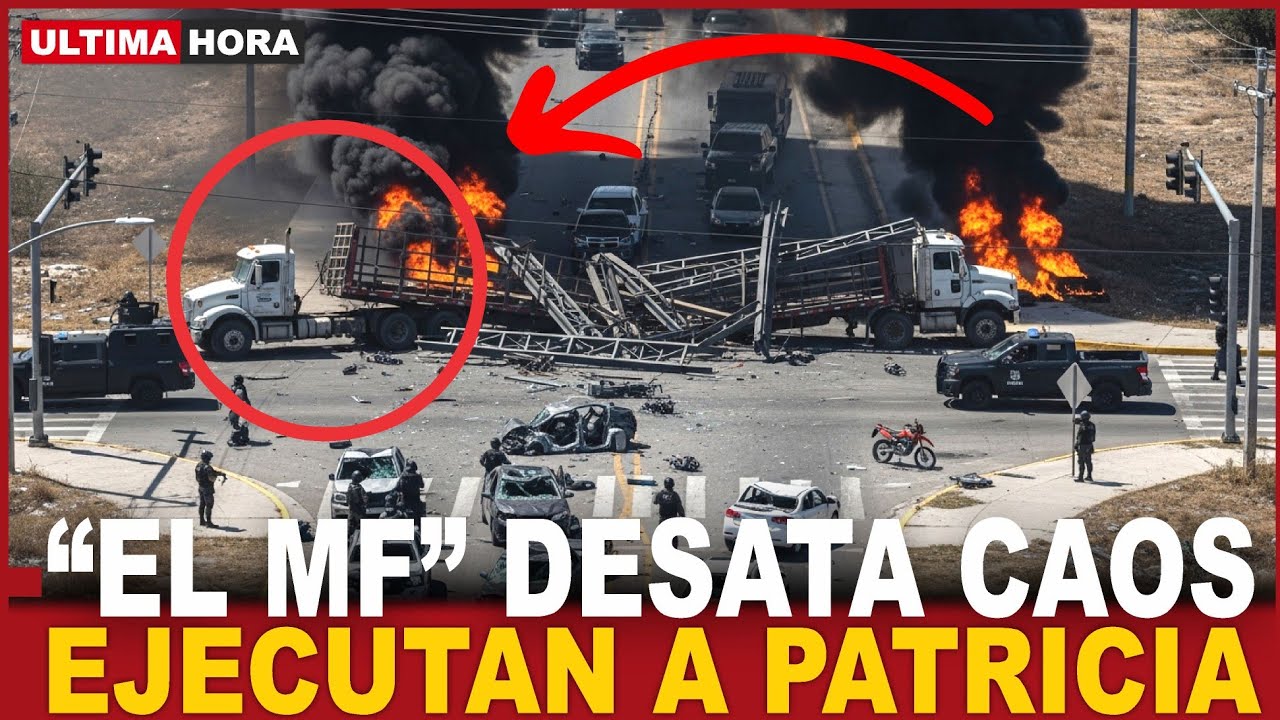 COMANDO de 