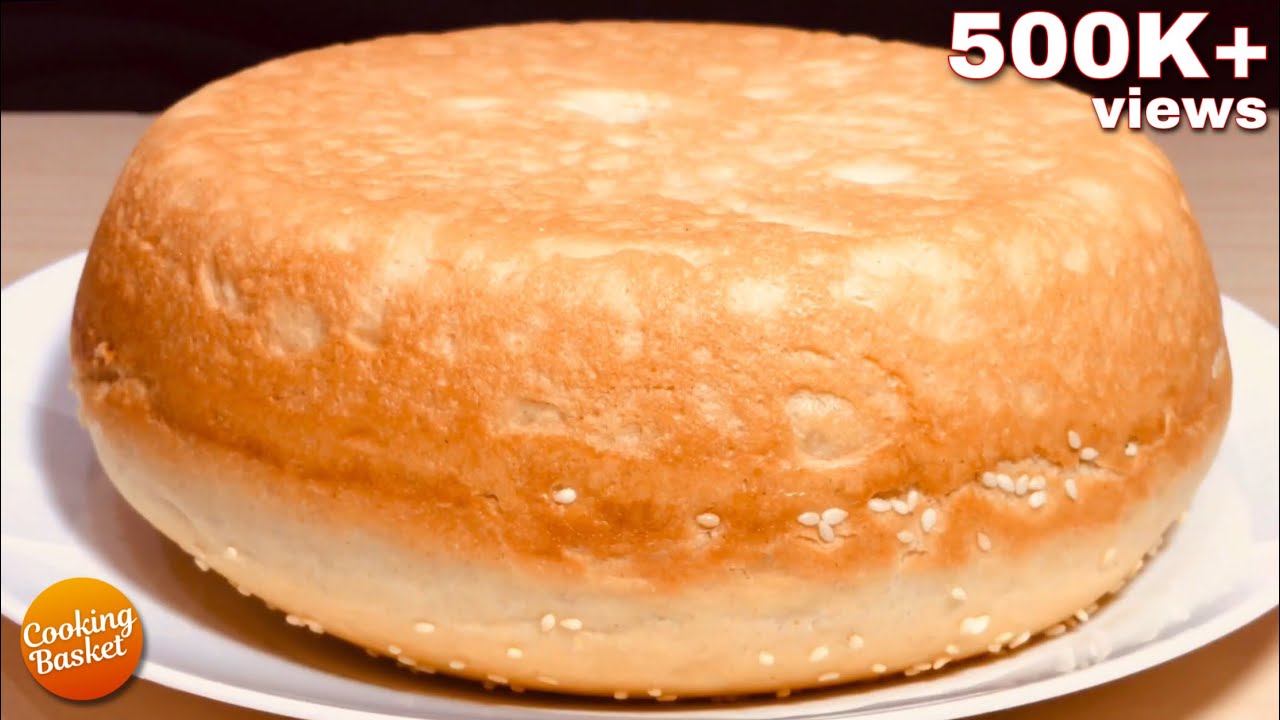 Bread in Pan like a PRO!!! No OVEN! Bread Recipe Without Oven | Eggless Bread Recipe For Beginners