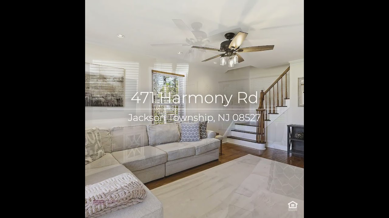 🔥 Just Listed in Jackson NJ | 1.25 Acres + Open House This Weekend!