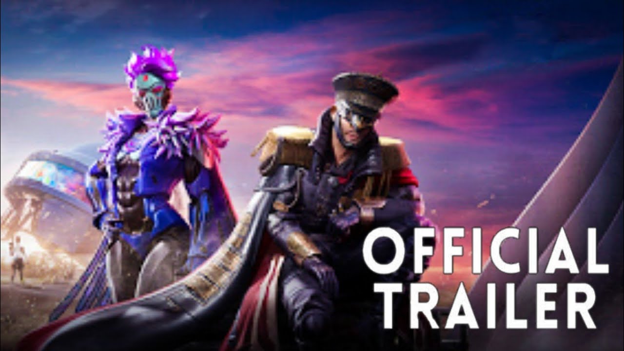 SEASON 14 OFFICIAL TRAILER : PUBG MOBILE | SEASON 14 ROYALPASS LEAKS | SEASON 14 TRAILER