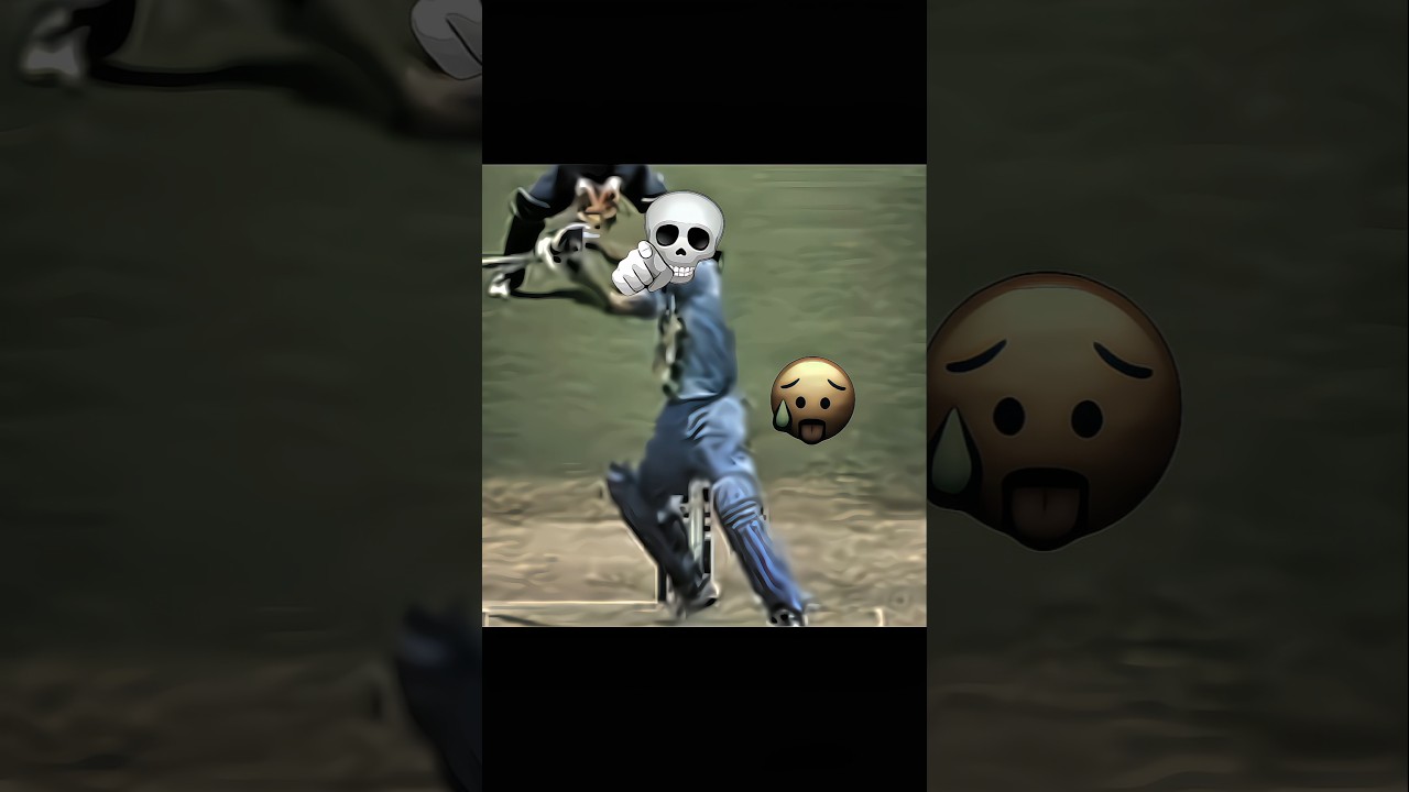 thala's special 💀☠️ || #msd #shorts #cricket #edit #aura